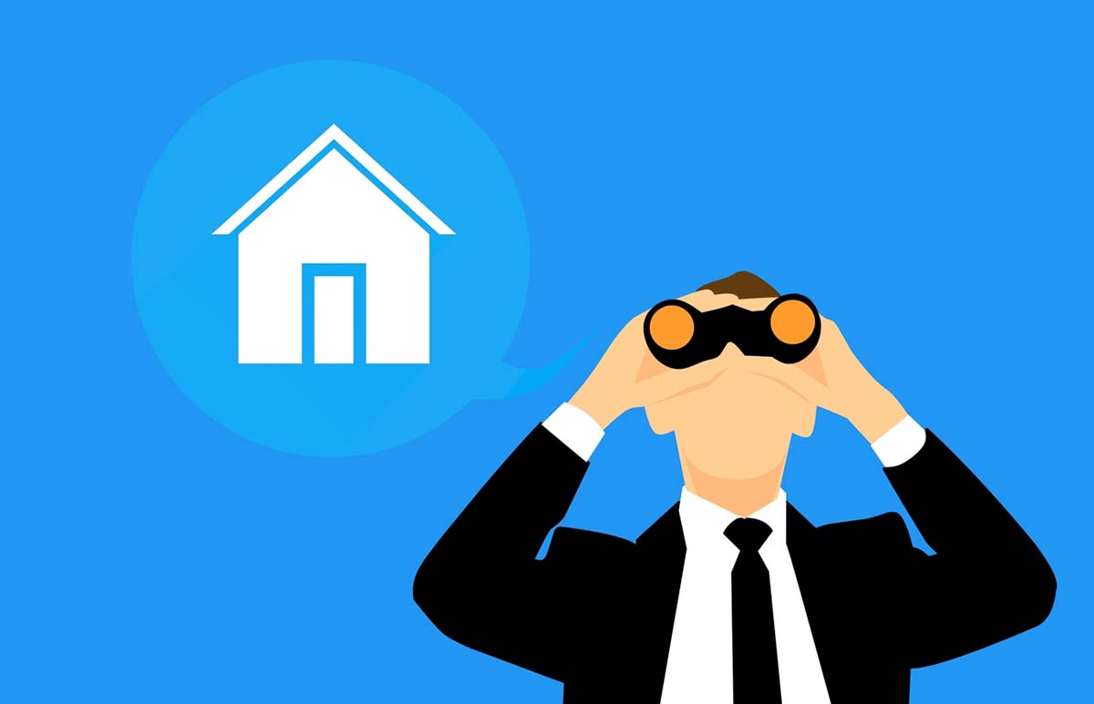 Skilled Estate Agent